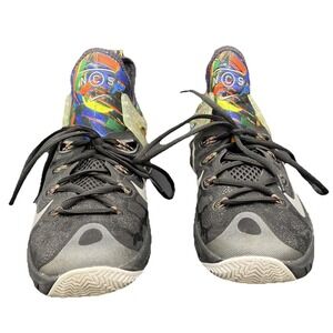 Nike Zoom Hyperrev 2015 NCS Men's 10 Basketball Shoes Colorful 776245-900